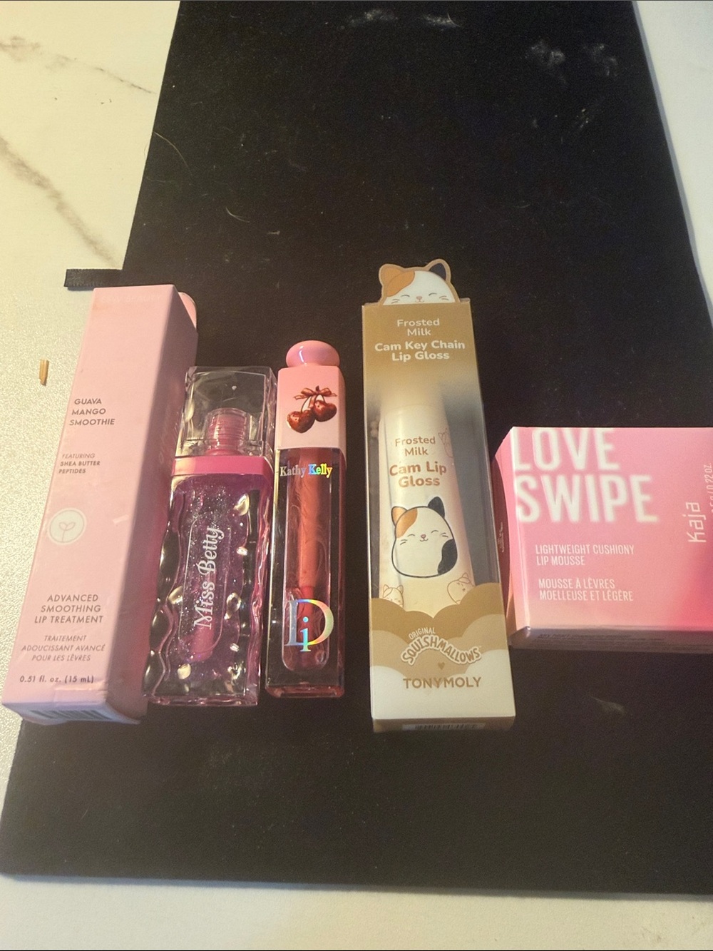 Lip‎ Bundle